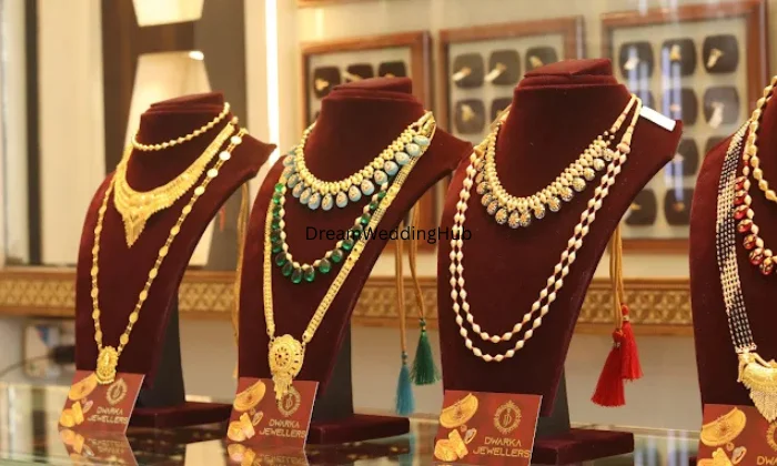 DWARKA JEWELLERS